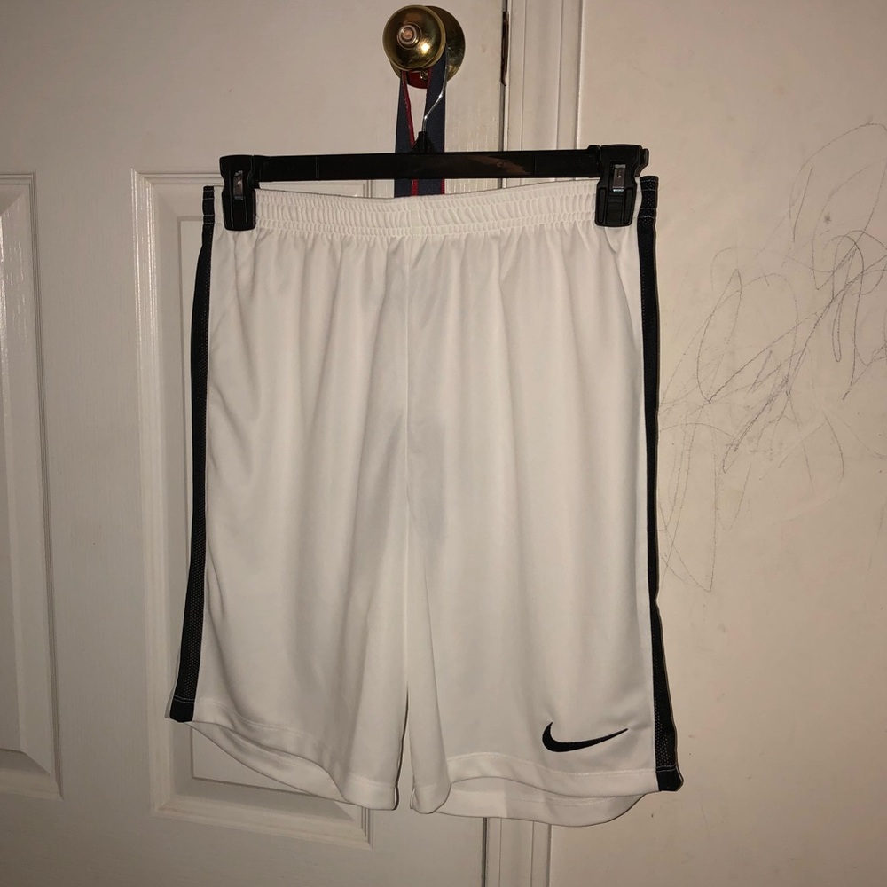 Nike athletic shorts